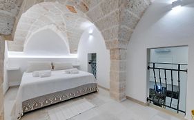 Suite L' Alcova