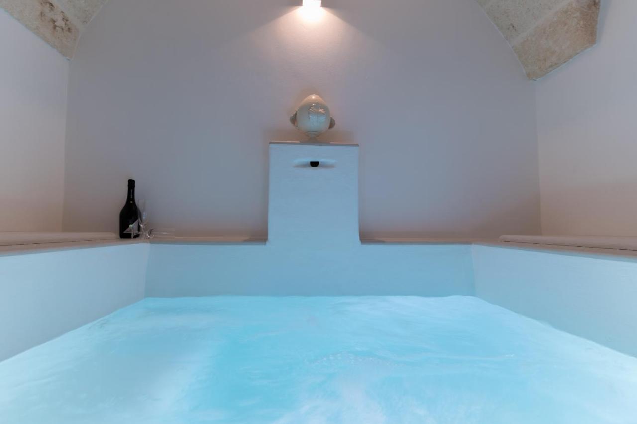 Suite L' Alcova Fasano Esterno foto