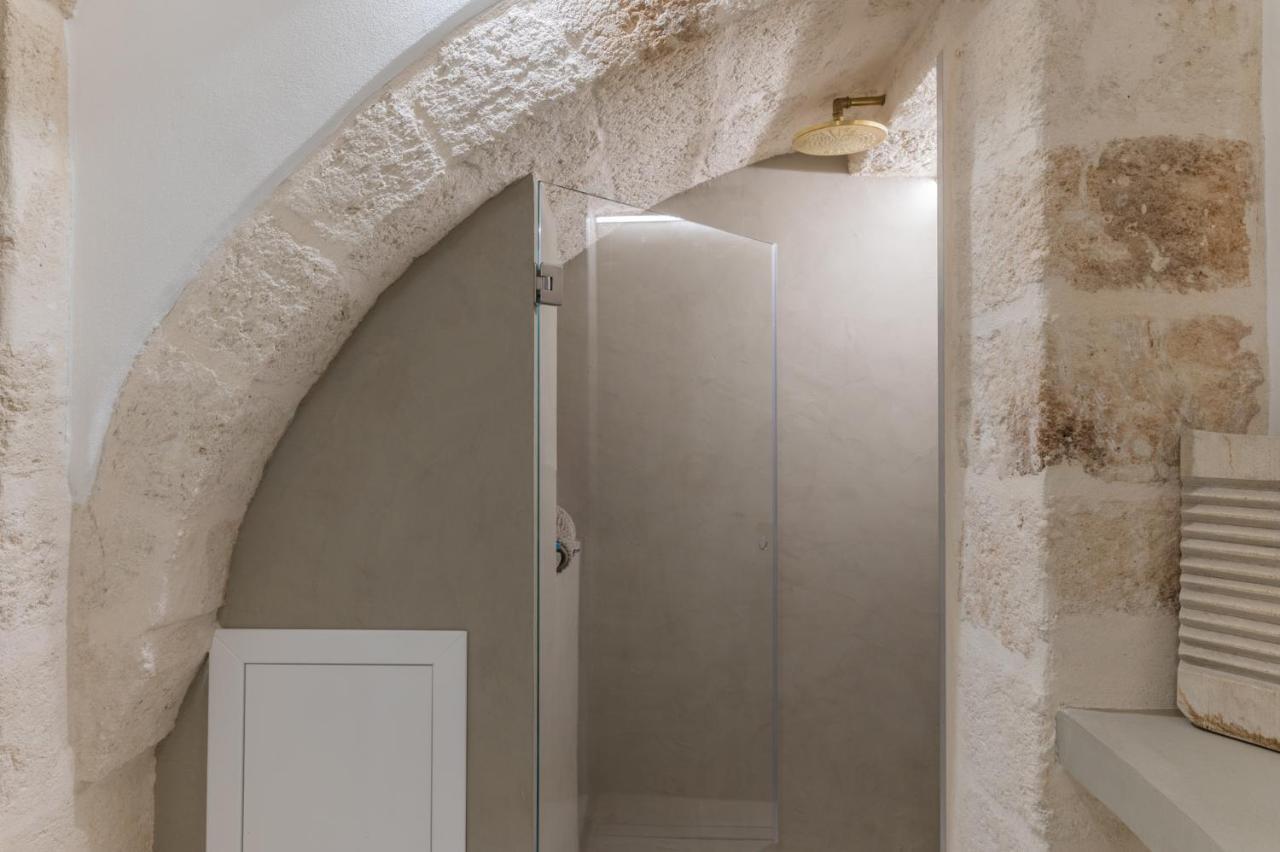 Suite L' Alcova Fasano Esterno foto