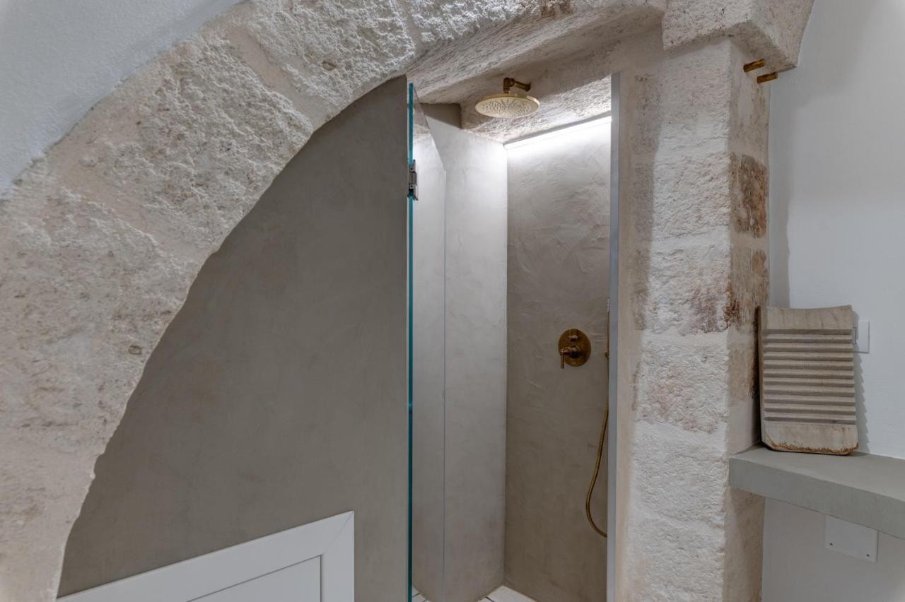 Suite L' Alcova Fasano Esterno foto