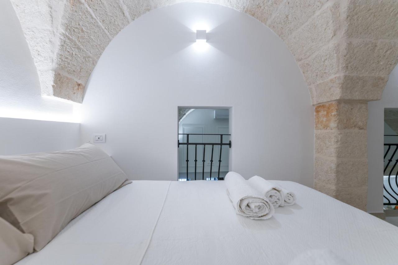 Suite L' Alcova Fasano Esterno foto