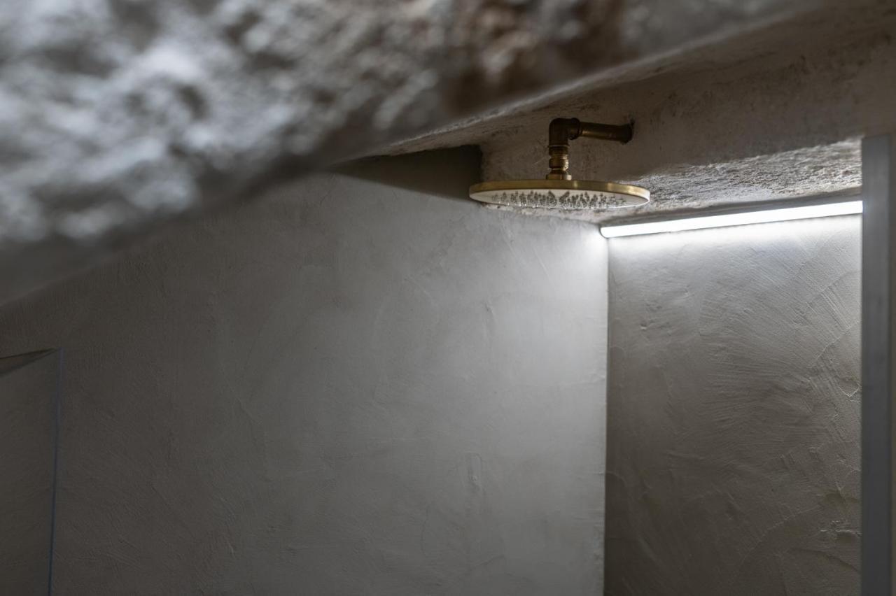 Suite L' Alcova Fasano Esterno foto